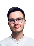 Врач Маслаков Константин Максимович