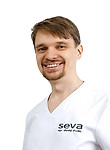 Врач Масленников Илья Сергеевич