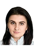 Врач Маслюкова Екатерина Владимировна