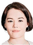 Врач Материна Лилия Валиевна
