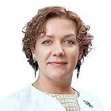Врач Матюнина Елена Владимировна