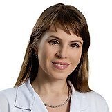 Врач Маткина Елена Валерьевна