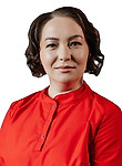 Врач Маврина Екатерина Геннадьевна