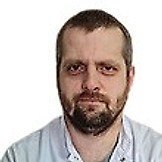 Врач Мазовецкий Сергей Борисович