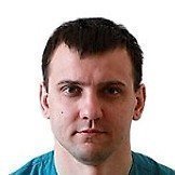 Врач Медведев Андрей Александрович