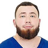 Врач Медведев Дмитрий Сергеевич