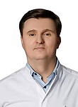 Врач Медведев Евгений Сергеевич