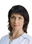 Врач Медведева Инна Владимировна
