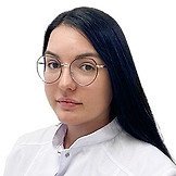 Врач Медведева Юлия Владимировна
