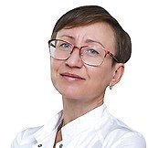 Врач Медведева Татьяна Александровна