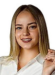 Врач Медведева Виктория Николаевна