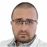 Врач Мелехин Евгений Владимирович