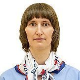 Врач Меленюк Юлия Геннадьевна