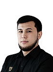 Врач Мельгазиев Муса Курманалиевич