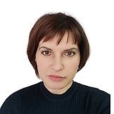 Врач Меньщикова Татьяна Алексеевна