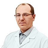 Врач Меркель Андрей Валерьевич