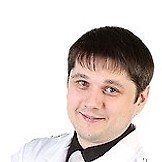 Врач Мещерин Евгений Александрович