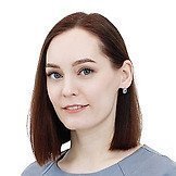 Врач Мешкова Анастасия Александровна