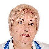 Врач Метлицкая Светлана Анатольевна