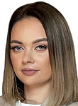 Врач Мигуро Анастасия Сергеевна