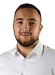 Врач Михайлов Владимир Владимирович
