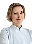 Врач Михайлова Ирина Михайловна