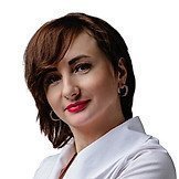 Врач Михайлова Ольга Александровна