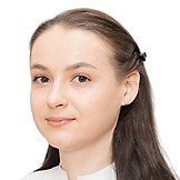 Врач Михлик Кристина Игоревна