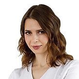 Врач Михно Алена Вячеславовна