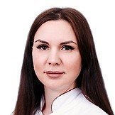 Врач Мироненко Анастасия Владимировна