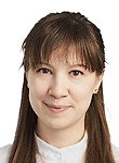 Врач Миронова Александра Ивановна