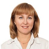 Врач Колташова (Миронова) Анна Валерьевна
