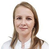 Врач Миронова Елена Сергеевна