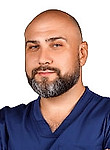 Врач Мирзоев Даниил Борисович 