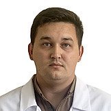 Врач Мишин Константин Игоревич