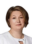 Врач Митриковская Анна Александровна