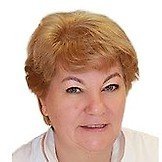 Врач Мизова Ольга Владимировна