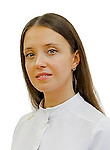 Врач Моисеева Александра Леонидовна 