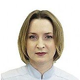 Врач Молодкина Марина Витальевна