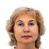 Врач Молокова Марина Юрьевна