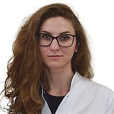 Врач Моложавенко Екатерина Владимировна