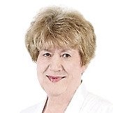 Врач Московкина Лилия Павловна
