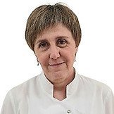 Врач Мосунова Елена Валерьевна 
