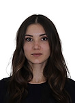 Врач Мудрая Екатерина Дмитриевна