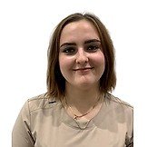Врач Мугаллимова Ленара Ранусовна