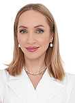 Врач Мунирова Елена Рамильевна