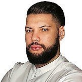 Врач Муравьев Илья Олегович
