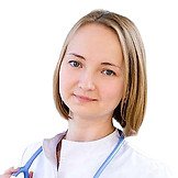 Врач Муравьева Екатерина Владимировна