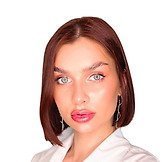 Врач Муравьева Ольга Андреевна