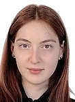 Врач Мурдалова Милана Бислановна